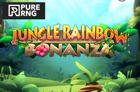 Jungle Rainbow Bonanza